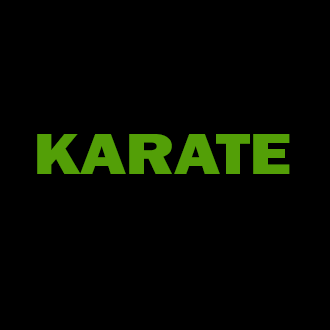 Karaté